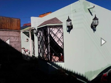 Casa en venta en Vistas Despejadas en Entorno Tranquilo (167603), Antofagasta - 3 dormitorios, 1 baño
