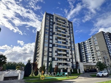 Departamento en venta en Edificio Paranoa, Temuco - 2 dormitorios, 2 baños