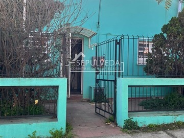 Casa en venta en Doctor Salas 1470, Quilpué - 3 dormitorios, 2 baños