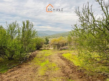 Terreno en venta en Se vende Parcela en Lomas de Rauquén (70059), Talca