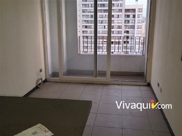 Departamento en venta en Av. Matta - Victoria, Santiago - 1 dormitorio, 1 baño