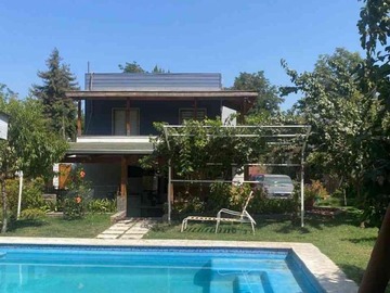 Casa en venta en El panul, La Florida - 5 dormitorios, 3 baños