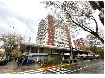Oficina en venta en Oportunidad oficina Andrés de Fuenzalida (168787), Providencia - 2 dormitorios, 2 baños