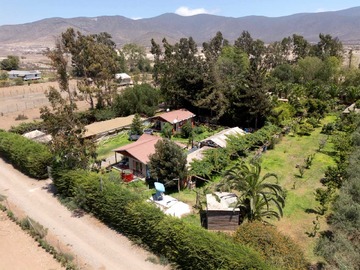 Terreno en venta en Hacienda Venus // Parcela (74239), Coquimbo - 7 dormitorios, 4 baños
