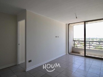Departamento en venta en Gaspar de Orense, Quinta Normal - 2 dormitorios, 1 baño