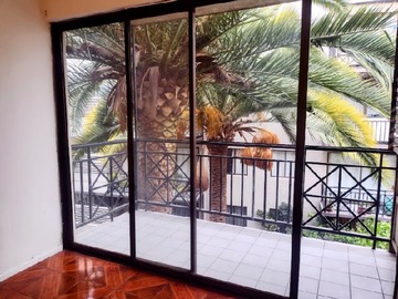 Departamento en venta en Diagonal oriente 5468, Ñuñoa - 2 dormitorios, 2 baños