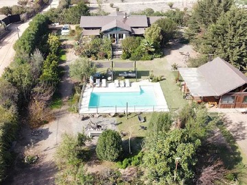 Arriendo Mensual / Casa / Limache