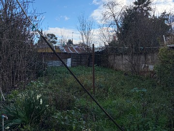 Terreno en venta en Terreno 708 M2 Potencial Desarrollo Inmobiliario
