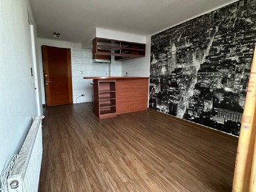 Departamento en venta en San Nicolas con Teodoro schmitdt, San Miguel - 1 dormitorio, 1 baño