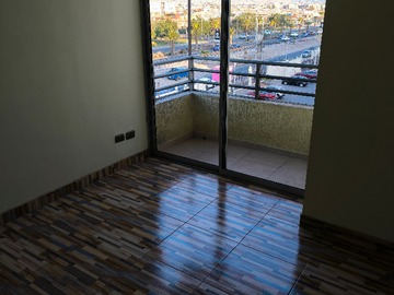 Departamento en arriendo mensual en Arriendo Departamento - 3 dormitorios, 2 baños
