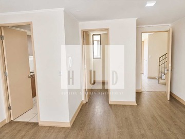 Departamento en arriendo mensual en Espectacular departamento en Condominio! (175708), Quilpué - 3 dormitorios, 2 baños
