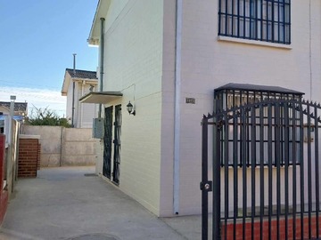 Casa en venta en Casa el Quisco en Venta - 3 dormitorios, 1 baño