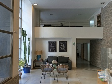 Venta / Departamento / Santiago