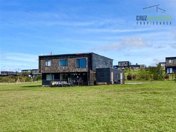 Casa en venta en Molino Viejo, Puerto Varas - 4 dormitorios, 4 baños