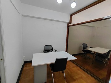 Oficina en venta en Hermosa Oficina 2 Privados 1 Baño - 2 dormitorios, 1 baño
