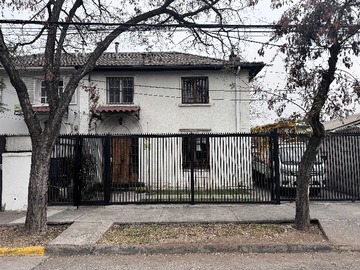 Arriendo Mensual / Oficina / Santiago