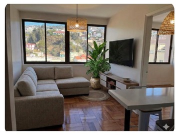 Venta / Departamento / Valparaíso