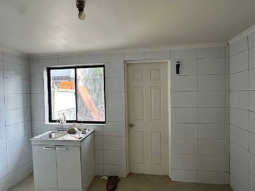 Casa en venta en Ubicada en sector consolidado (159666), Concepción - 3 dormitorios, 1 baño