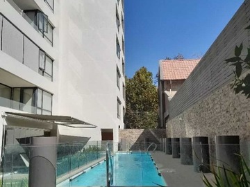 Departamento en venta en Gran precio (70489), Ñuñoa - 2 dormitorios, 2 baños