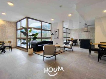 Departamento en venta en Martín de Solier, Cerrillos - 1 dormitorio, 1 baño