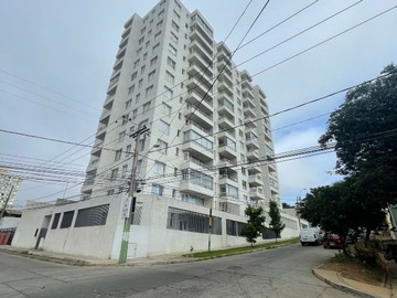 Venta / Departamento / Valparaíso
