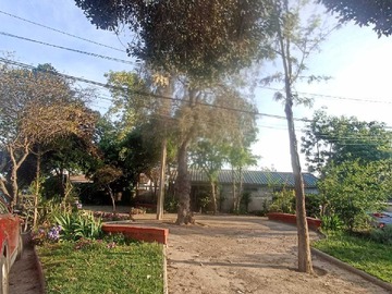 Casa en venta en Linda impecable 130 mts2 recinto cerrado (38522), Maipú - 5 dormitorios, 2 baños