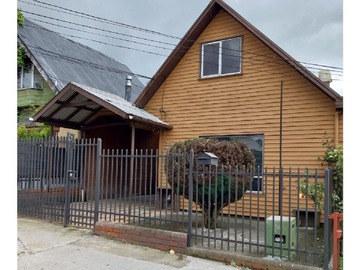 Venta / Casa / Puerto Varas