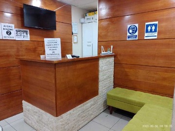 Oficina en venta en Consultorio Odontologico en Venta (169926), Santiago - 1 baño