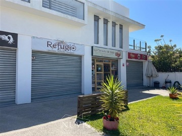 Local Comercial en arriendo mensual en Peñablanca, Villa Alemana - 1 baño
