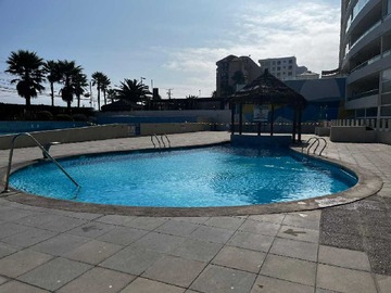 Departamento en venta en Vive en primera línea en Av. del Mar (146372), La Serena - 3 dormitorios, 2 baños