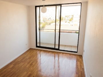 Arriendo Mensual / Departamento / Santiago