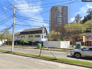 Local Comercial en arriendo mensual en 7 norte, Viña del Mar - 5 dormitorios, 4 baños