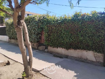 Casa en venta en Manuel Rodríguez, Maipú - 3 dormitorios, 1 baño