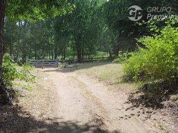 Parcela en venta en Parcelación Valle Escondido, sector Las Peinetas, Curarrehue