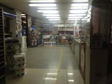 Local Comercial en venta en avenida salvador, Providencia