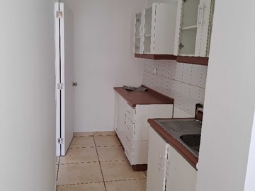 Departamento en arriendo mensual en Parque Viña Santa Blanca (6903), Rancagua - 3 dormitorios, 2 baños