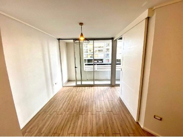 Departamento en arriendo mensual en Arriendo Zañartu excelente distribución.Ñuñoa (171885), Ñuñoa - 2 dormitorios, 2 baños