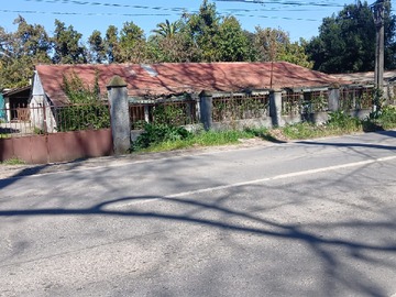 Parcela en venta en Eliodoro Yáñez 1799, San Bernardo, Región Metropolitana de Santiago 8050000, Chile, San Bernardo - 5 dormitorios, 1 baño