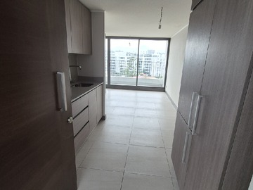 Departamento en arriendo mensual en Holanda 3857, Ñuñoa - 1 dormitorio, 1 baño