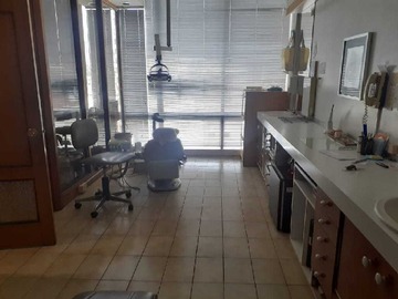 Oficina en venta en Clinica dental equipada en el centro de viña (143668), Viña del Mar - 1 baño