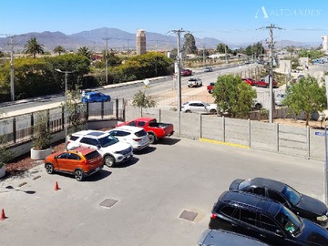 Estacionamiento en venta en Sector Tuqui, Avenida Peñafiel, Ovalle