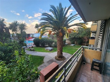 Departamento en venta en Varas Mena 745, San Miguel, San Miguel - 2 dormitorios, 1 baño