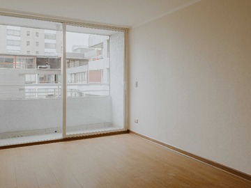 Departamento en venta en Un departamento amplio para ti. (132246), Santiago - 2 dormitorios, 2 baños