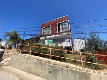 Casa en venta en quilpue, Quilpué - 7 dormitorios, 3 baños