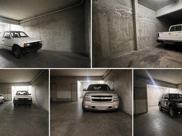 Estacionamiento en venta en Francisco Puelma, Providencia
