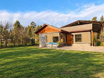 Casa en venta en Ruta f 30 e vg, Puchuncaví - 3 dormitorios, 1 baño