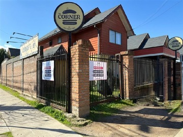 Arriendo Mensual / Casa / Talca