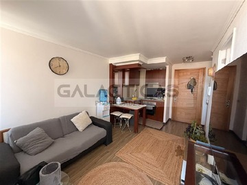 Departamento en venta en Bartolomé vivar 1455, Calama - 1 dormitorio