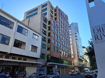 Oficina en venta en Oficina en venta centro de Puerto Montt (146521), Puerto Montt - 1 baño