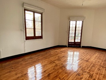 Local Comercial en arriendo mensual en Local Luminoso de 31 M2 en Barrio Italia 50 Primer Mes